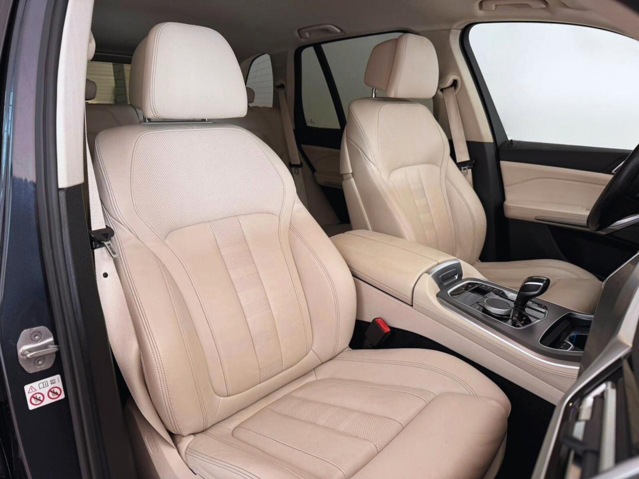 Bmw X5 xDrive25d Business