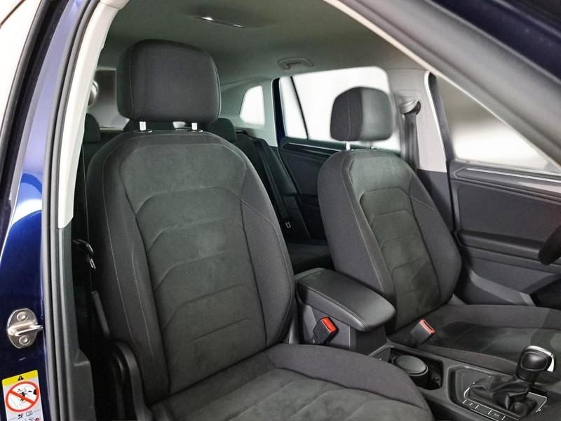 VOLKSWAGEN TIGUAN 2.0 TDI SCR 110KW Advanced BMT DSG