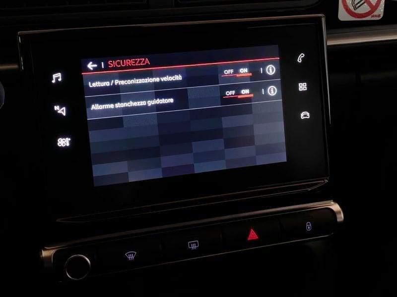 Citroën C3 C3 EAT6 82 Shine | IVA ESPOSTA