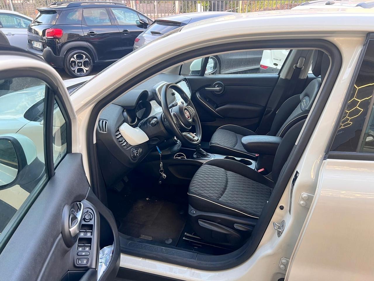 Fiat 500X 1.6 MultiJet 120 CV Cross