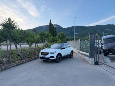 OPEL - Grandland X - 1.5 diesel Ecotec S&S aut. Ultimate