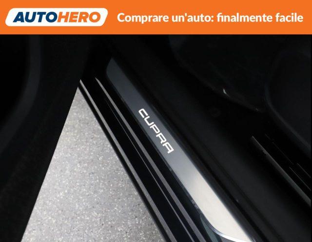 CUPRA Formentor 1.4 e-Hybrid DSG VZ