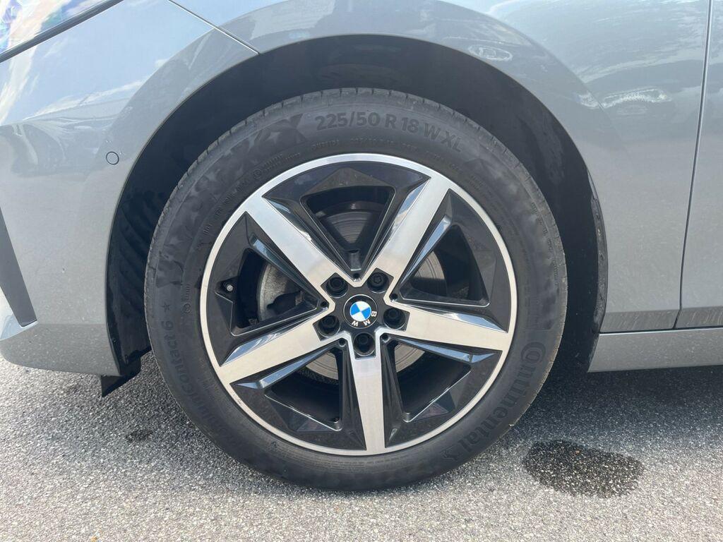 BMW Serie 2 Active Tourer 218 d DCT