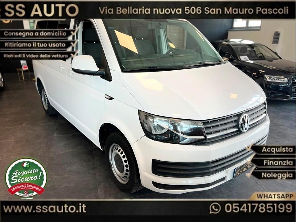 Volkswagen Caravelle 2.0 TDI 150CV DSG PC Comfortline