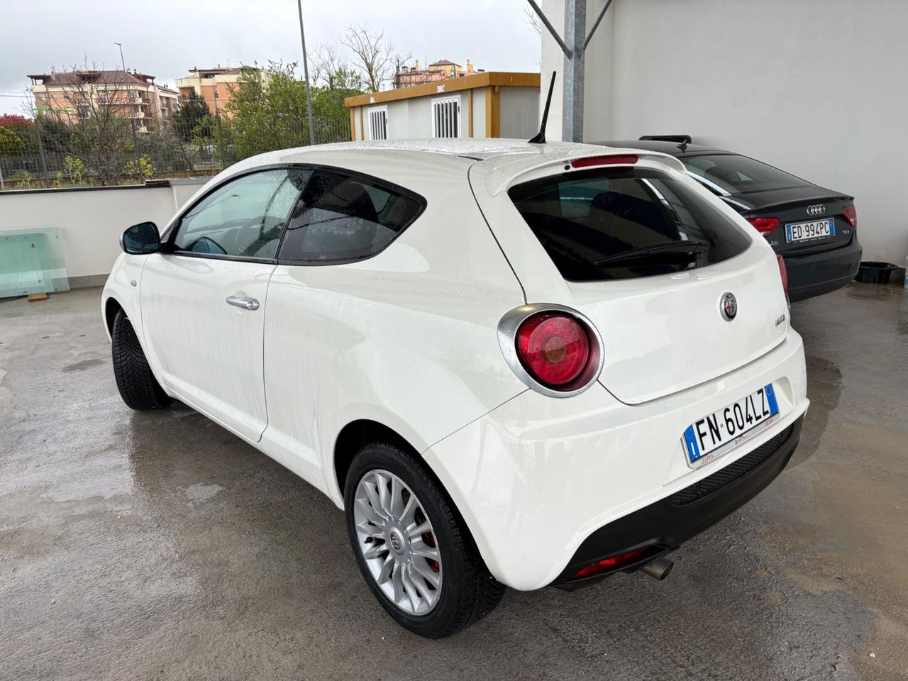 Alfa Romeo MiTo 1.3 JTDm 95 CV S&S Urban