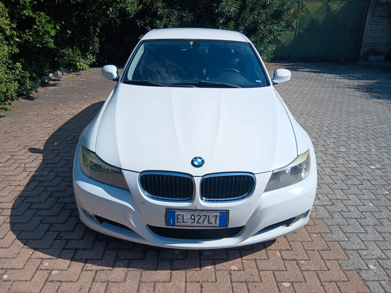 Bmw 316 316d 2.0 116CV cat Touring