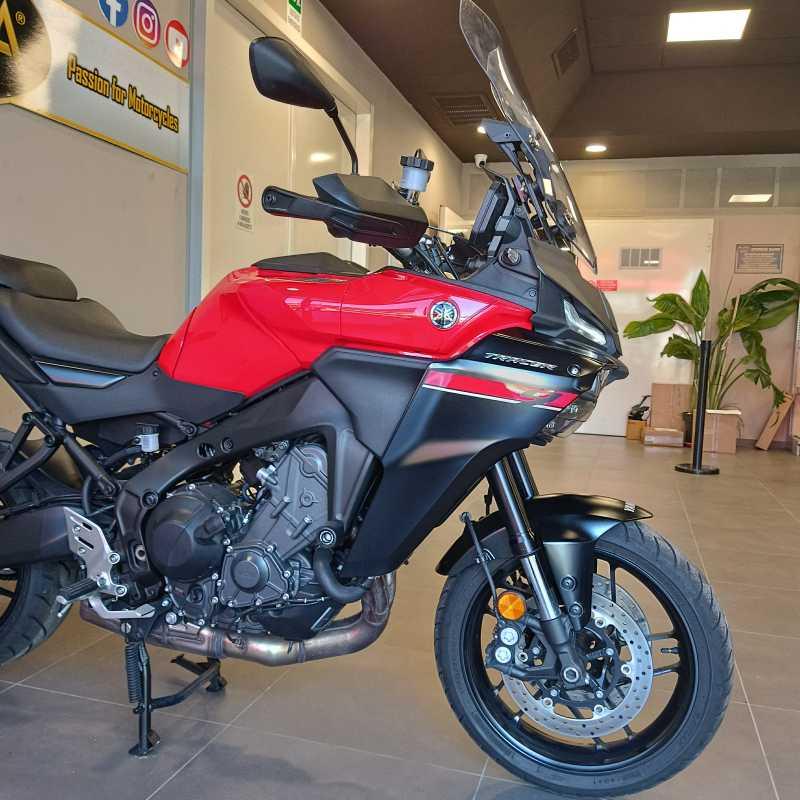 Yamaha Tracer 9 - 2025