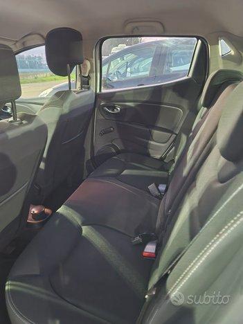 Renault Clio 2020 1.5 Dci