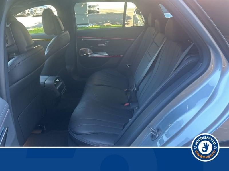Mercedes-Benz Classe E 220d 4Matic All Terrain Station Wagon Premium