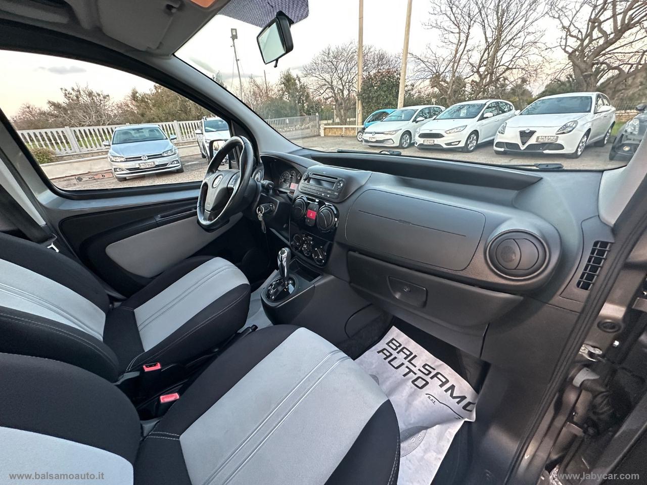 FIAT QUBO 1.3 MJT 95 CV Dynamic