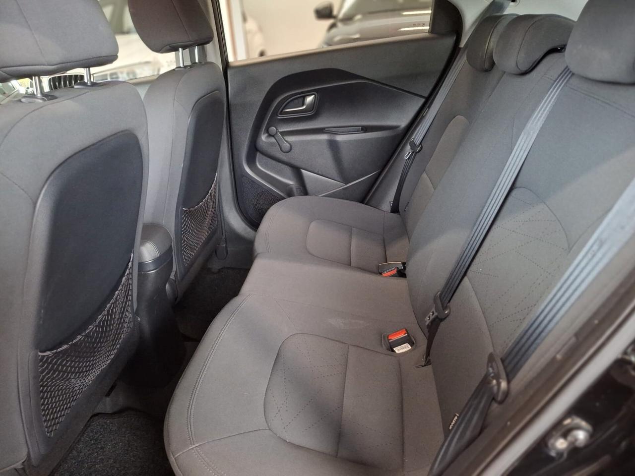 Kia Rio 5p 1.2 EX*NEOPATENTATI