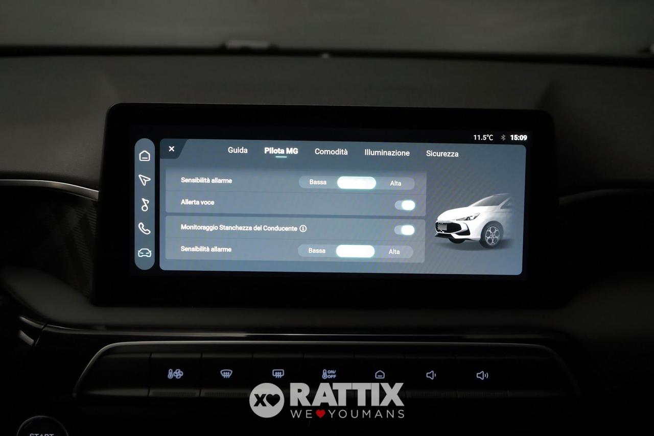 MG MG3 1.5 115CV Comfort