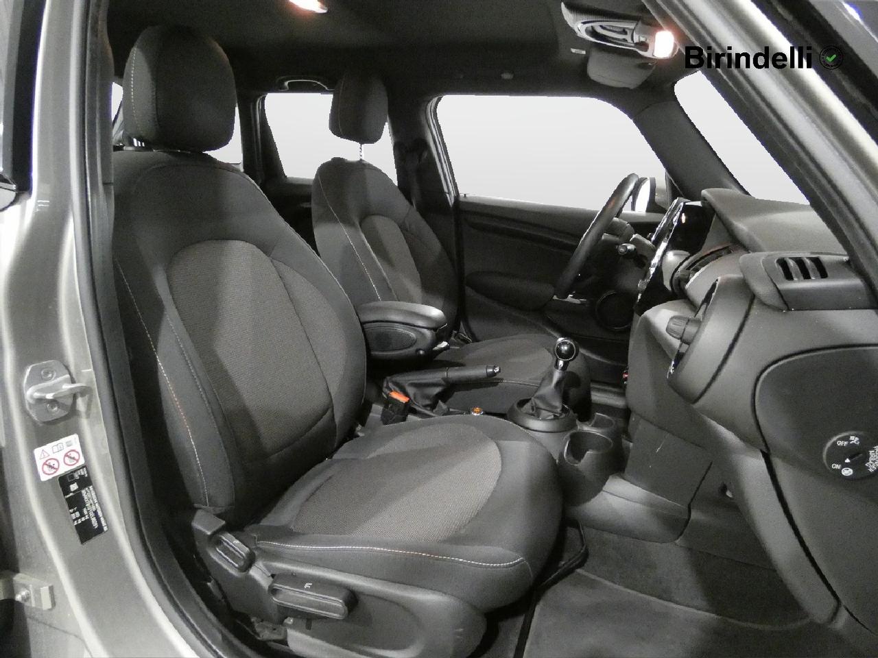 MINI Mini 5 porte (F55) - Mini 1.5 One 75 CV 5 porte