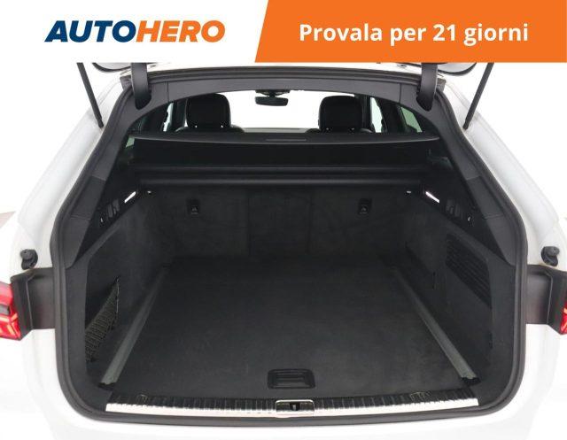 AUDI A6 allroad 50 TDI 3.0 quattro tiptronic