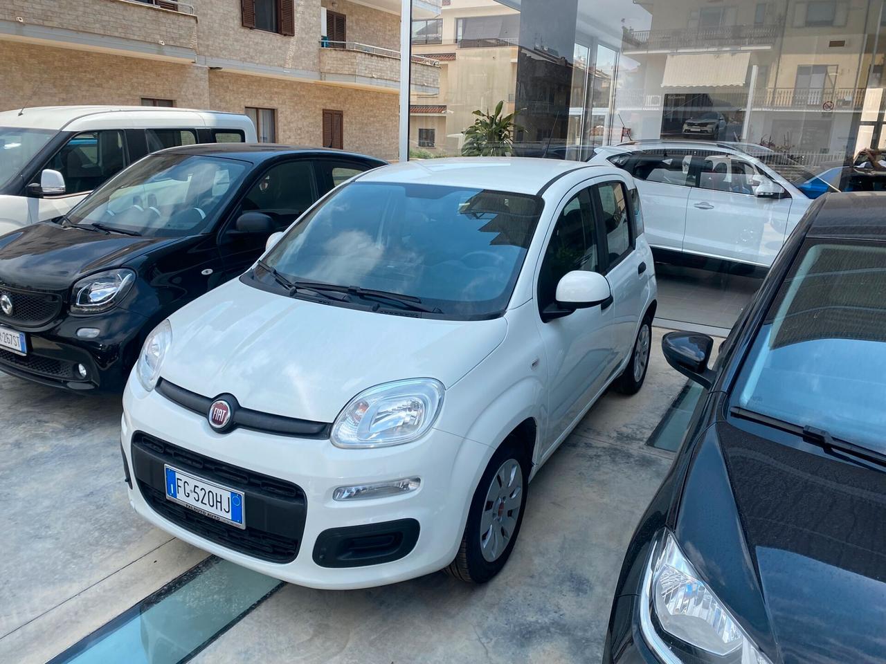 FIAT PANDA - DIESEL