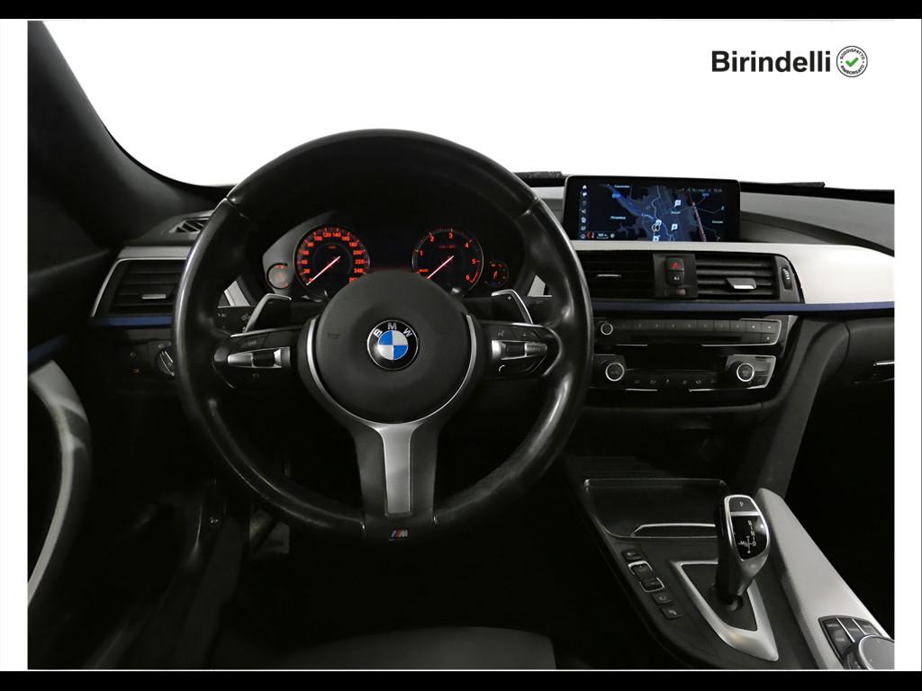 BMW Serie 3 G.T. (F34) - 320d xDrive Gran Turismo Msport