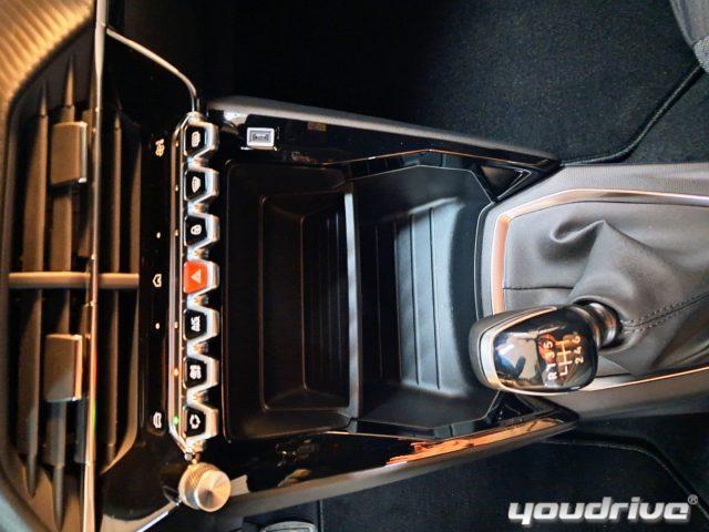 PEUGEOT 2008 PureTech 100 S&S Active KM0