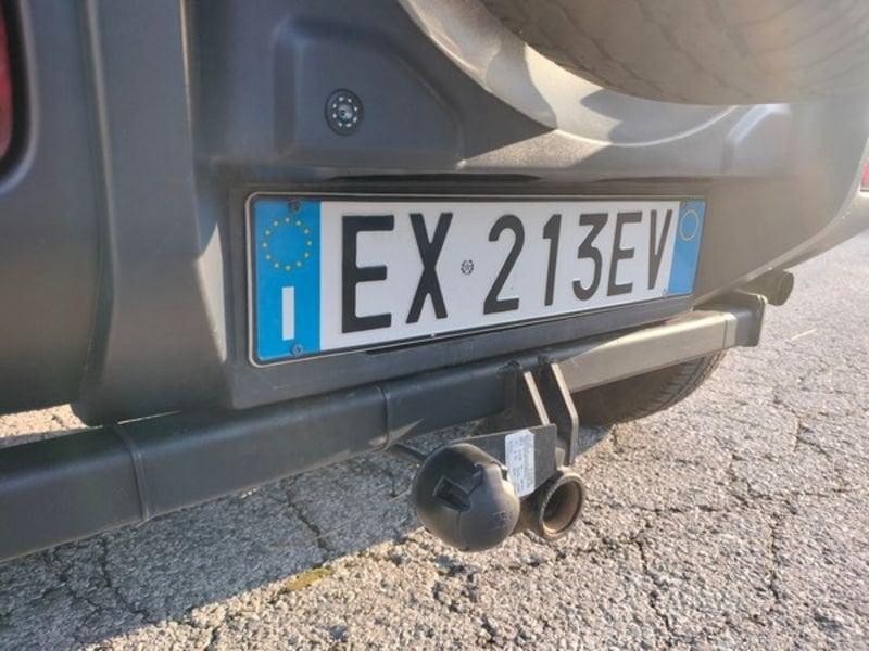 Suzuki Jimny Jimny 1.5 DDiS cat 4WD JLX