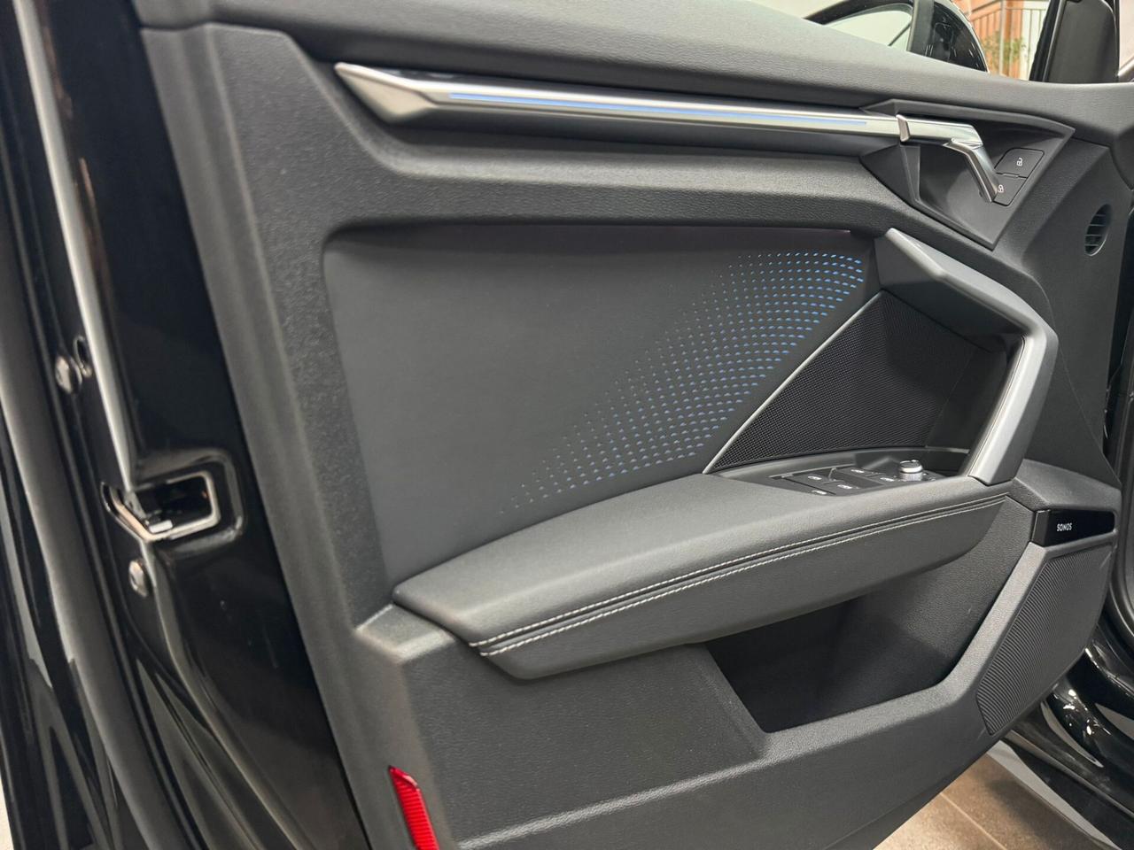 Audi A3 SPORTBACK 35 TDI S tronic line edition