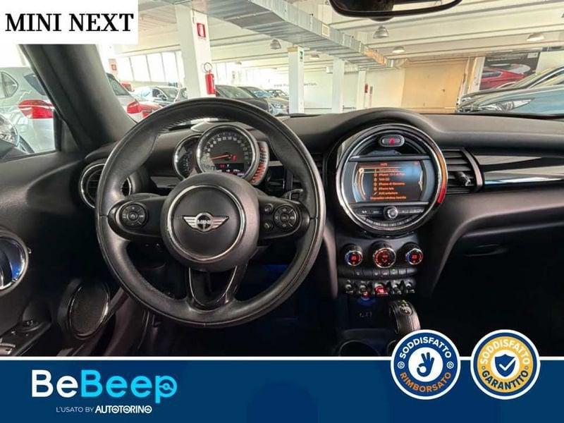 MINI Mini 3 porte 1.5 COOPER HYPE 3P AUTO