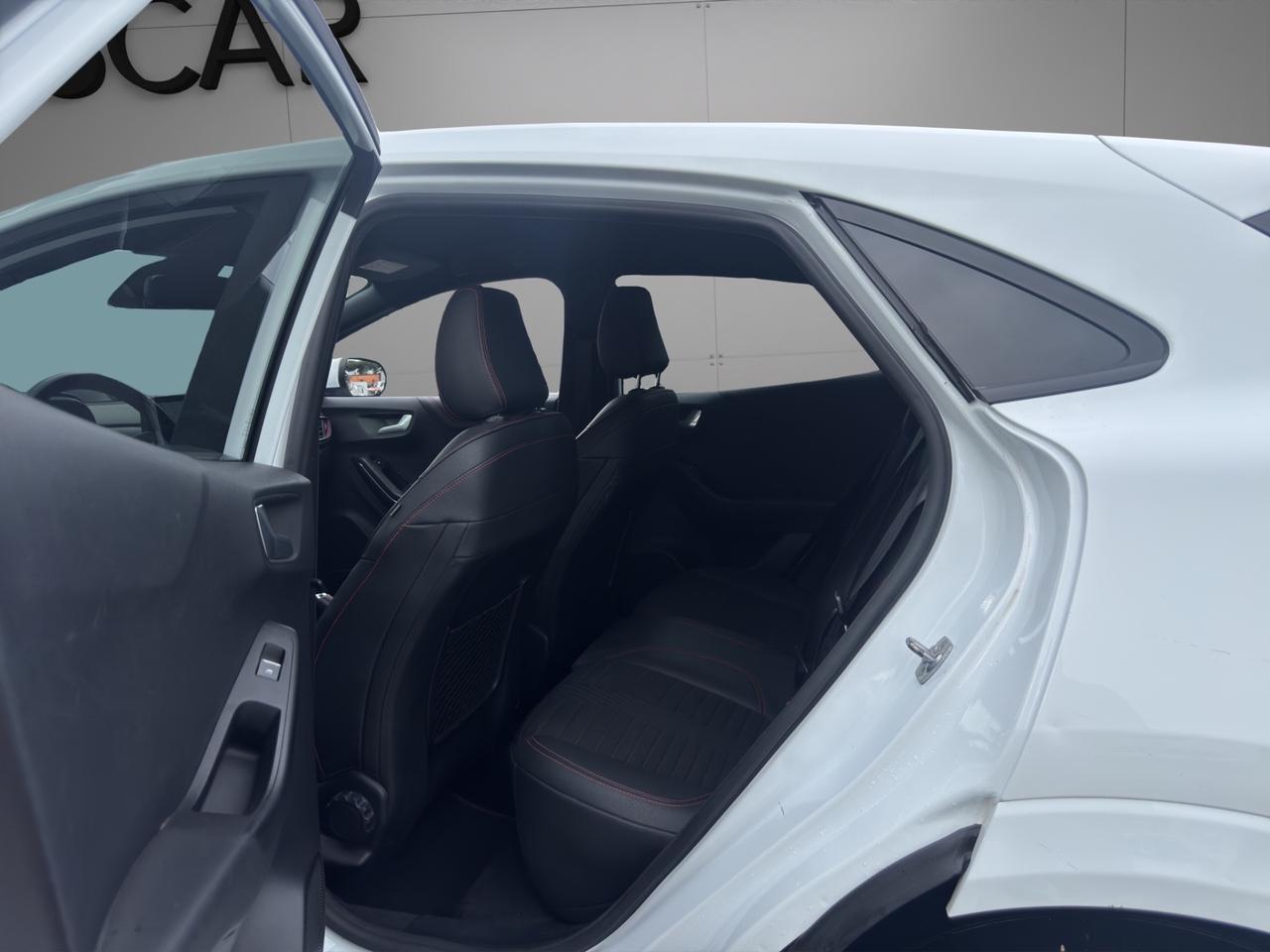 Ford - Puma 1.0 EcoBoost Hybrid ST-Line - Unipro - Prezzo Promo
