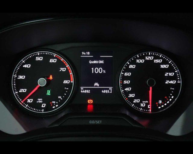 SEAT Ibiza 1.0 TGI 5 porte Reference