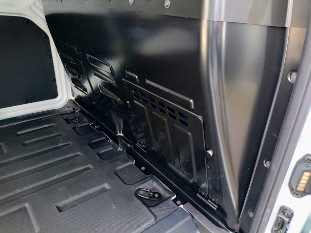 FORD Transit Courier 1.5 EcoBlue 100CV Van Trend
