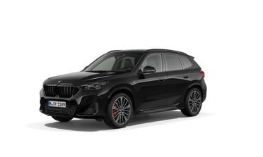 BMW X1 xDrive 23d Msport Pro