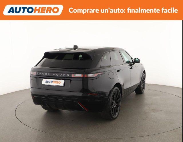 LAND ROVER Range Rover Velar 2.0D I4 180 CV R-Dynamic