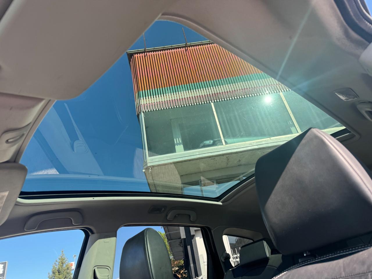Nissan Qashqai Qashqai+2 2.0 dCi DPF Tekna GARANZIA
