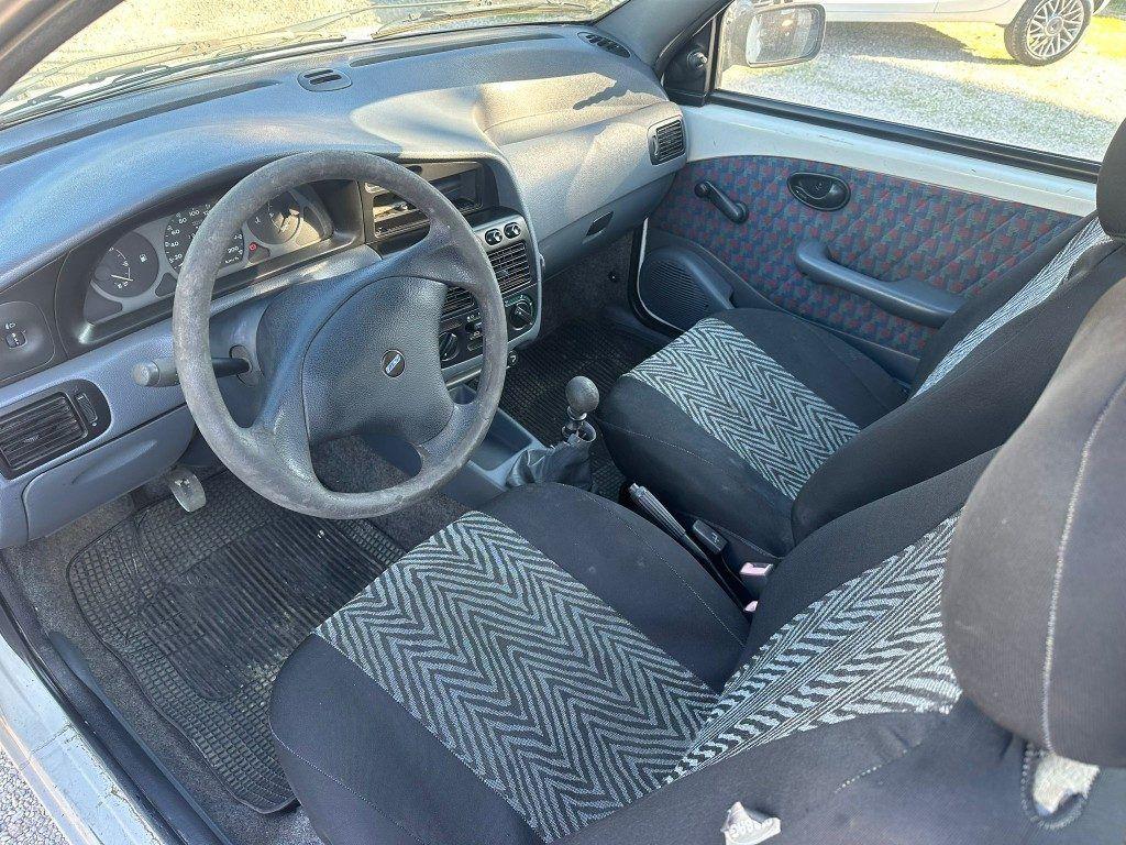 FIAT Strada 1.9 diesel Pick-up