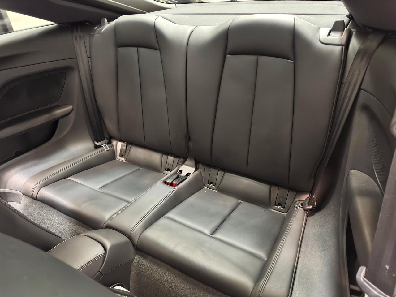 Audi TT Coupé 2.0 TFSI quattro S tronic line Competition (FULL SERVICE)