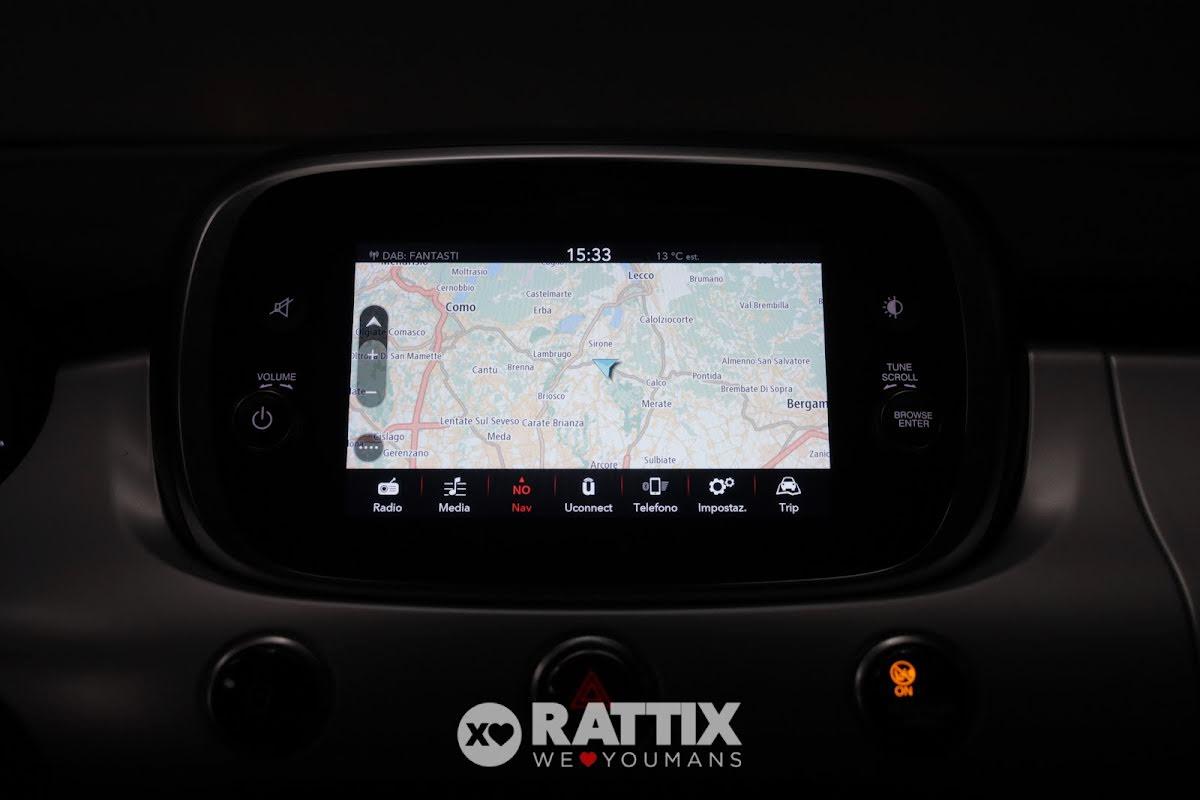 Fiat 500X 1.0 T3 120CV Connect