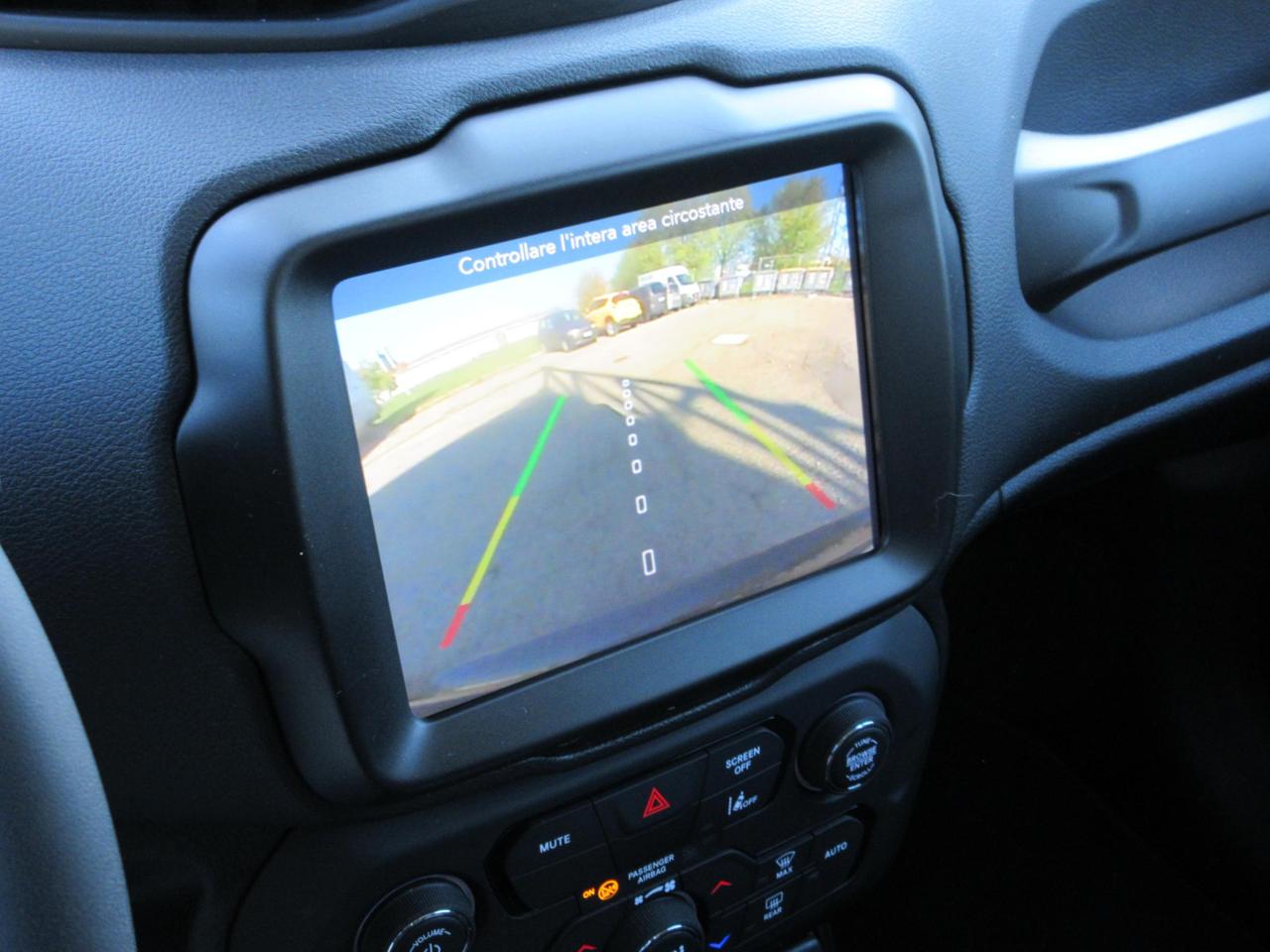 Jeep Renegade 1.5 turbo t4 mhev Limited 2wd 130cv dct