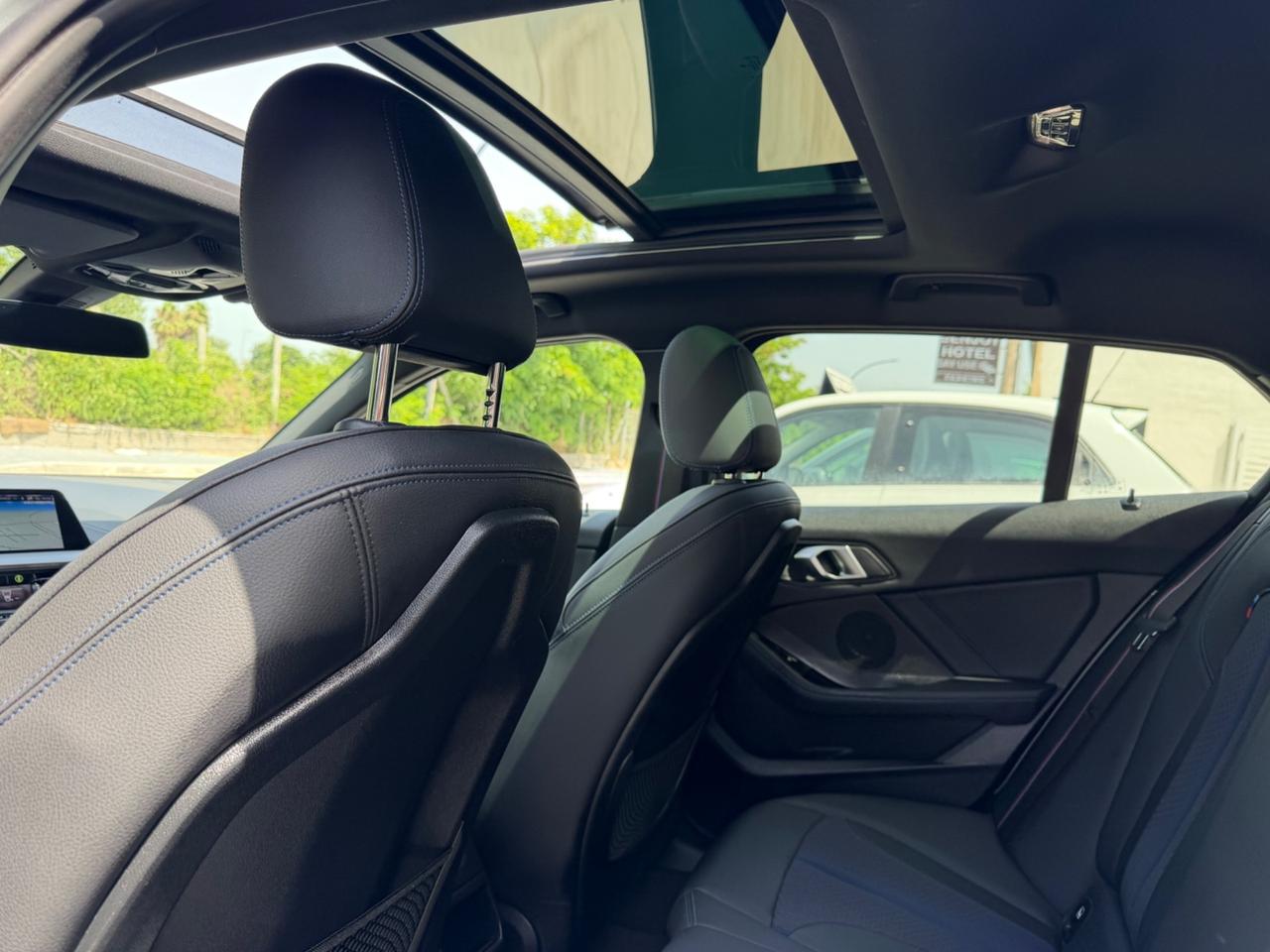 Bmw 120 120d xDrive 5p. Msport Exterior