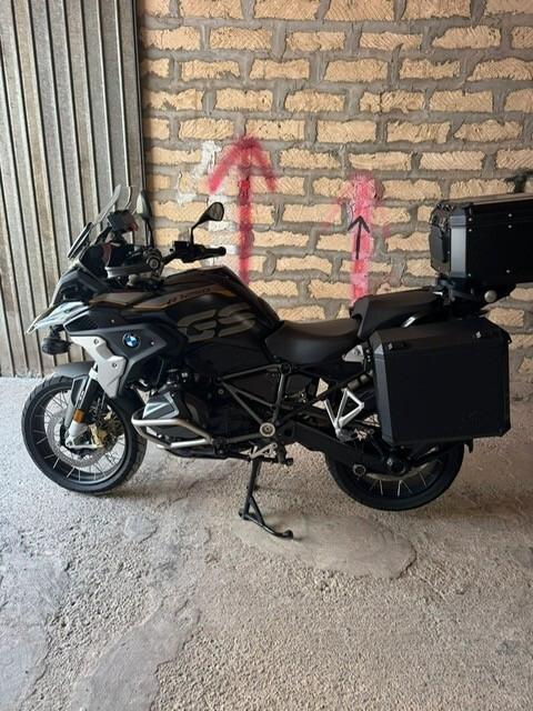 Bmw R 1250 GS