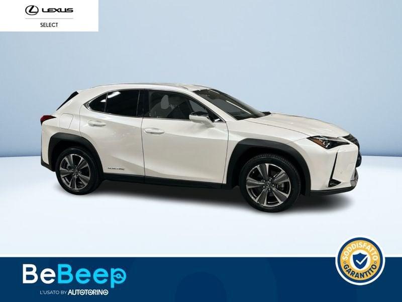 Lexus UX Full Electric UX 300E LUXURY