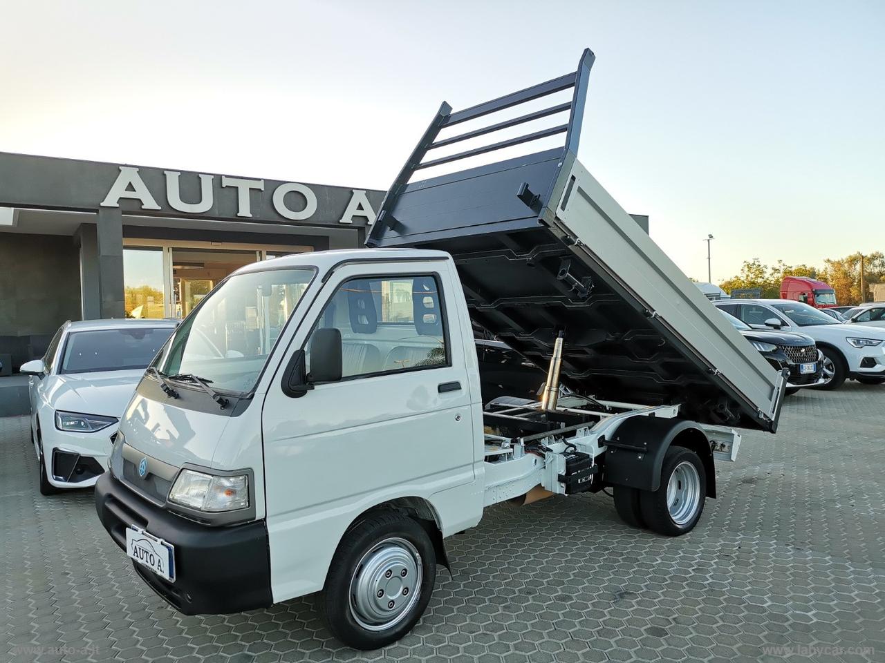 PORTER 1.3 MAXXI ECOPOWER CASSONE RIBALTABILE LUNGO