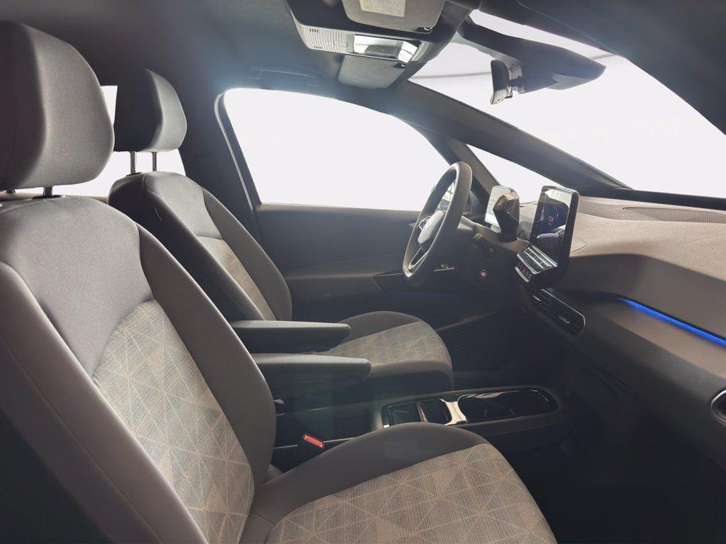 VOLKSWAGEN Id.3 45 kwh pure performance del 2022