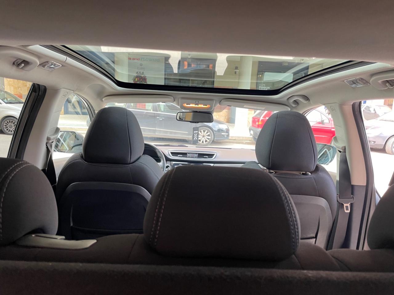 Nissan Qashqai 1.5 dCi N-Connect " TETTO NAVY LED 360"