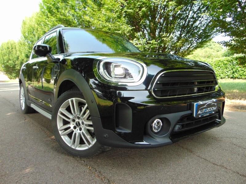 MINI Mini Countrym.(F60) Mini 1.5 Cooper 'ALL4'...