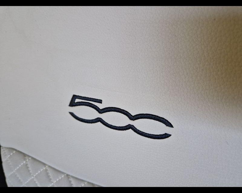 FIAT 500 1.0 Hybrid Dolcevita Web Edition