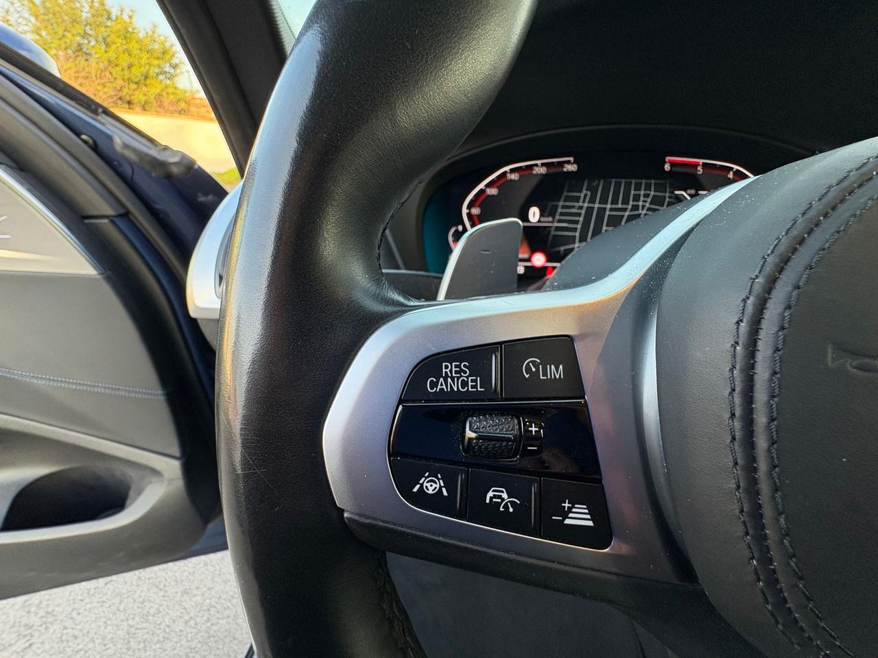 Bmw X4 M 20 d MHEV M Sport X #8726