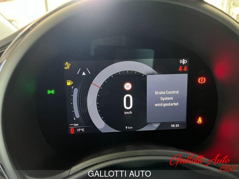 FIAT 500 500 1.0 hybrid Icon