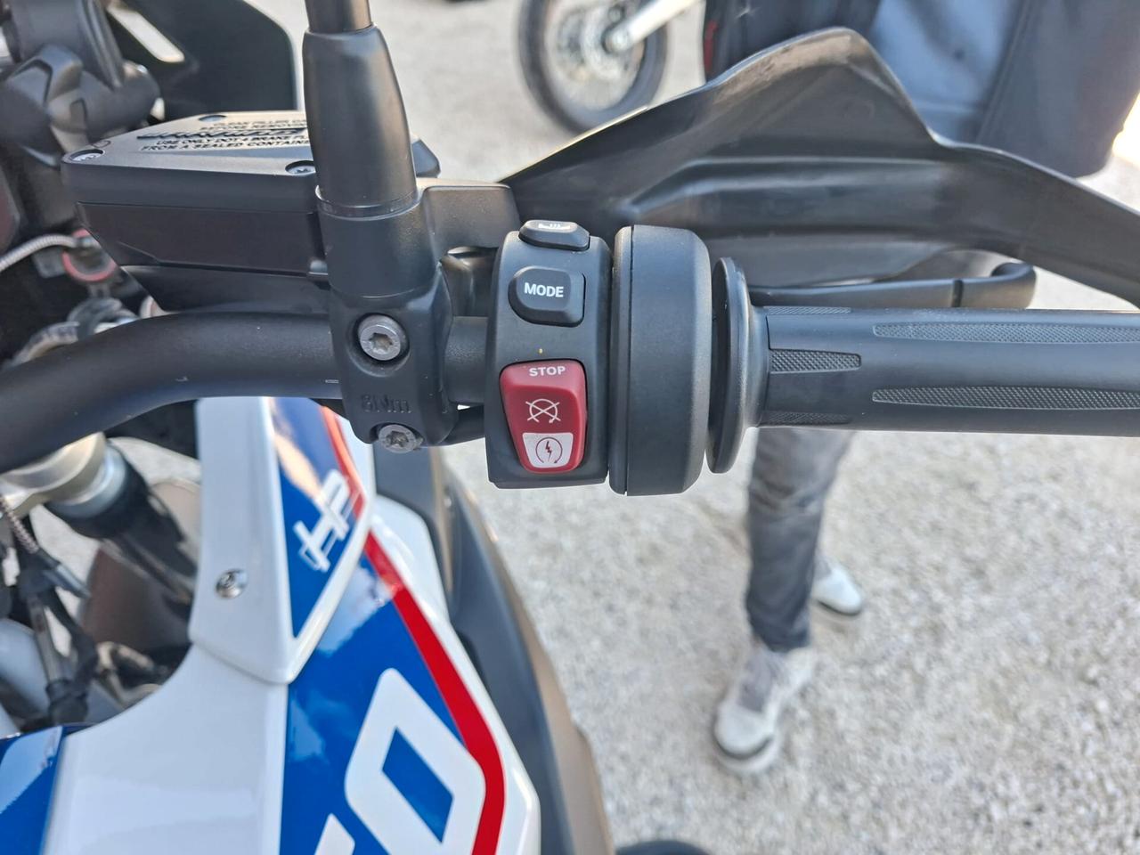 Bmw R 1250 GS