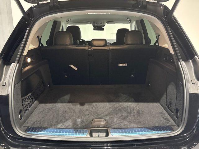 MERCEDES-BENZ GLE 300 d 4Matic Mild Hybrid AMG Line Advanced Plus