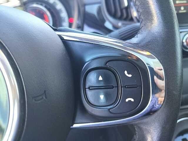Fiat 500 1.2 Collezione ** AUTOMATICA **