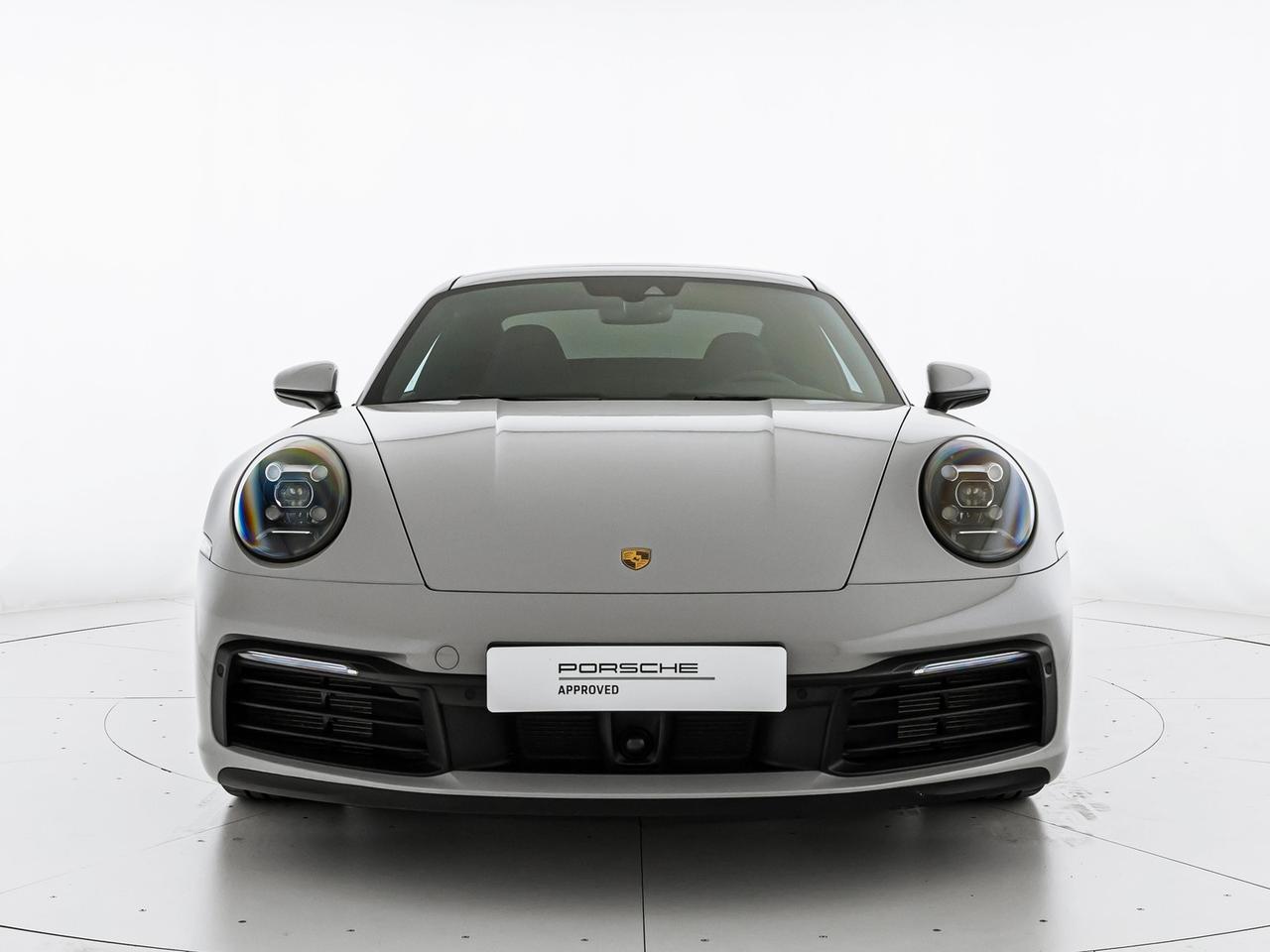 Porsche 911 coupe 3.0 carrera auto