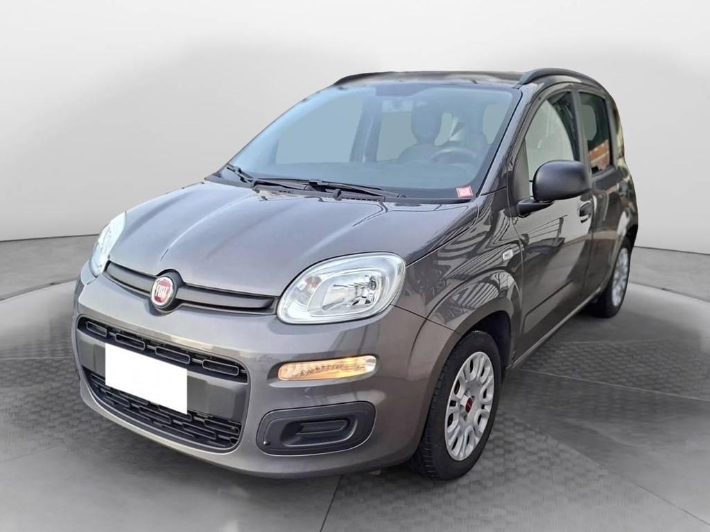 Fiat Panda 1.0 FireFly Hybrid