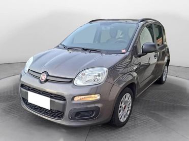 Fiat Panda 1.0 FireFly Hybrid